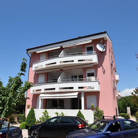 Apartments Matea Kožino Buitenkant foto