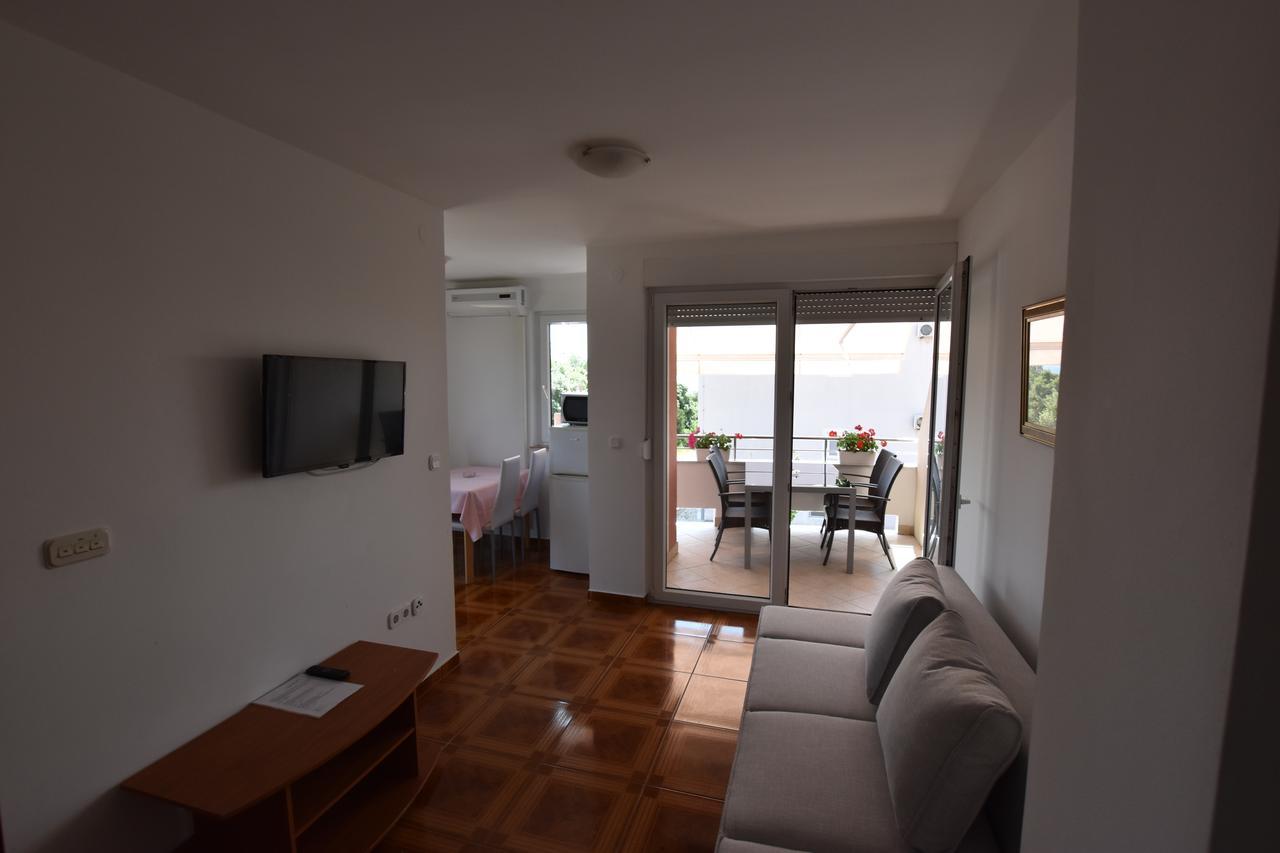 Apartments Matea Kožino Buitenkant foto