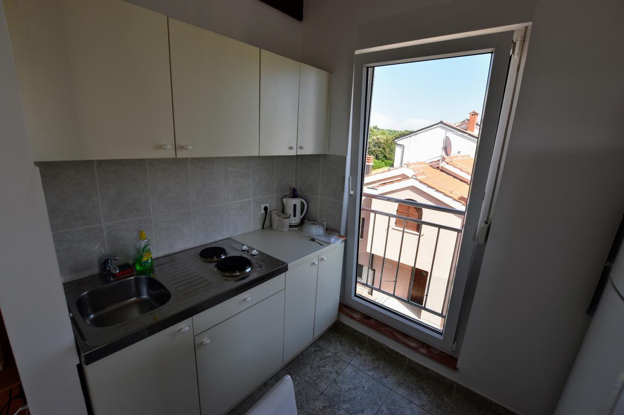 Apartments Matea Kožino Buitenkant foto
