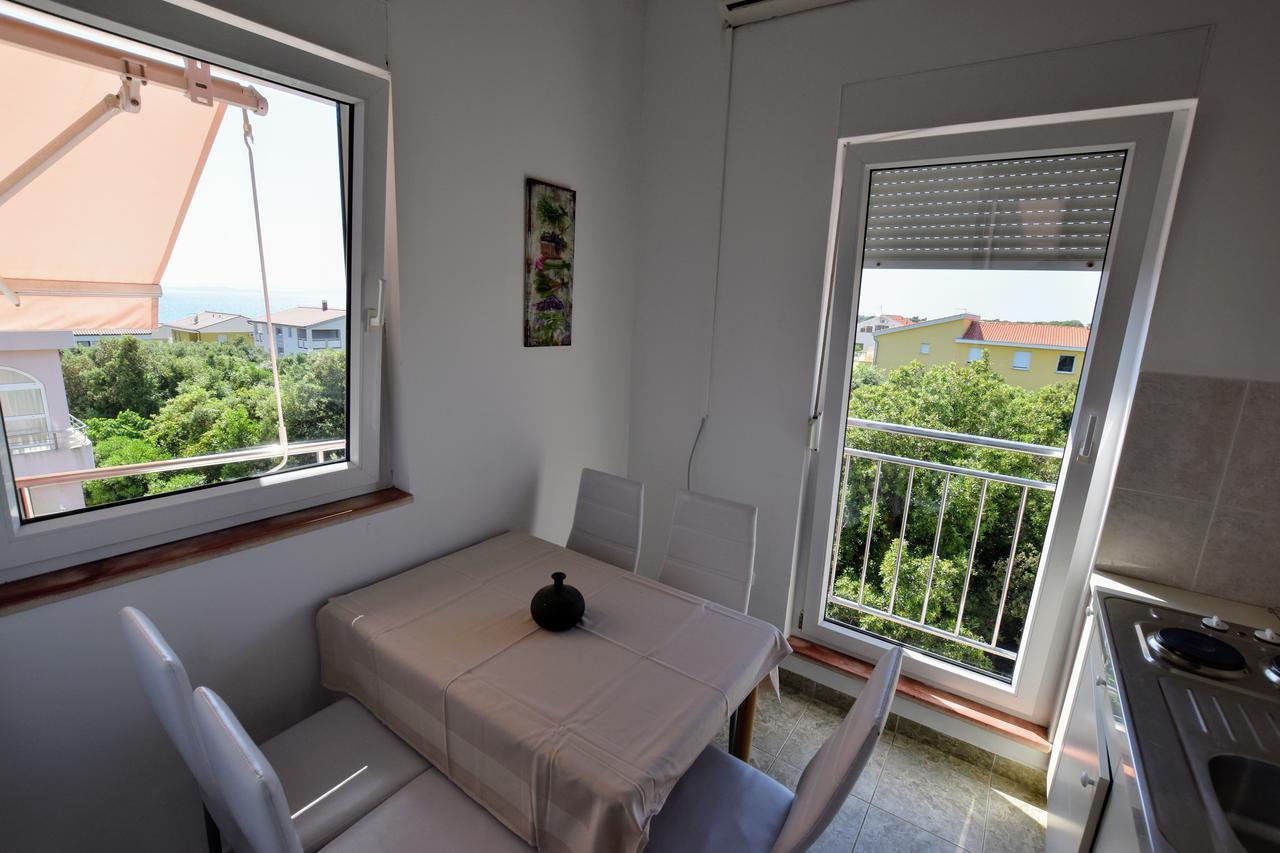 Apartments Matea Kožino Buitenkant foto